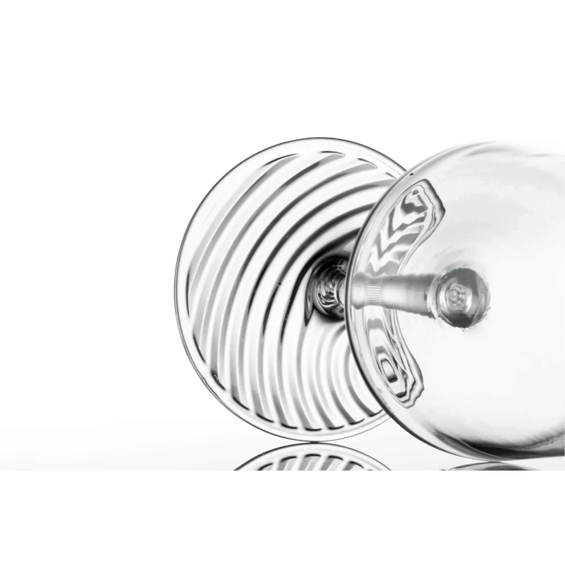 ZWIESEL GLAS Echo 630 ml 4ks - křišťálové sklenice na gin