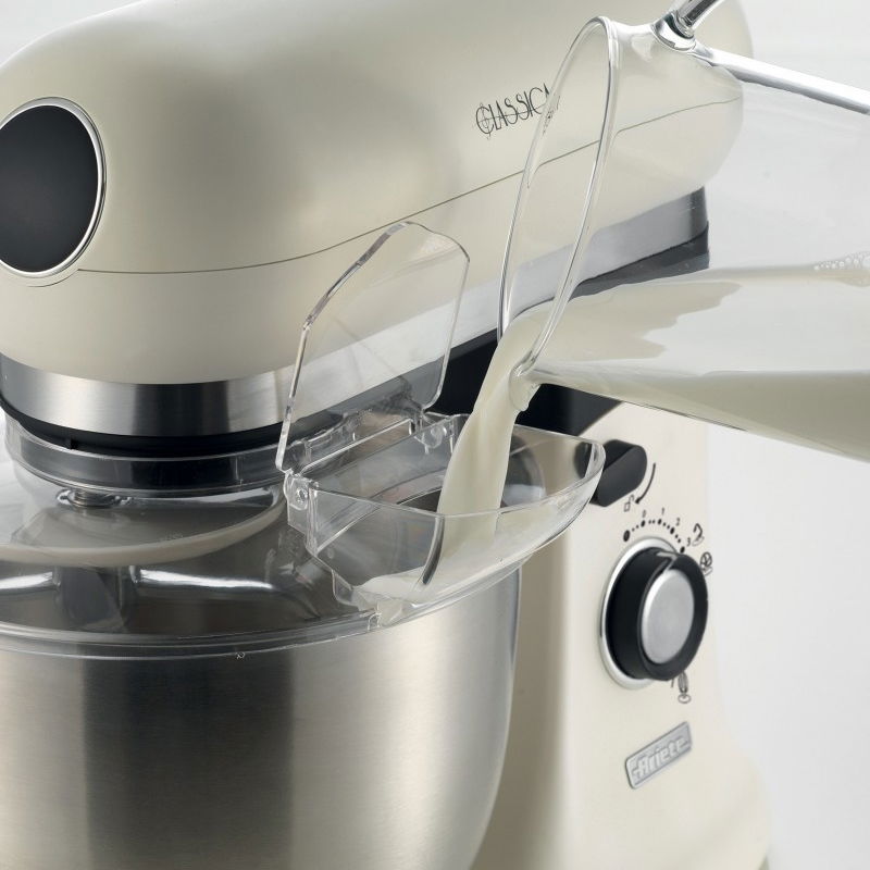 ARIETE 1588/07 Classica 2400 W béžová - planetární mixér