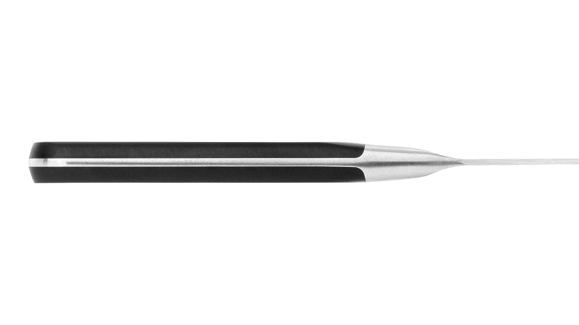 ZWILLING Pro 18 cm - nóż Santoku ze stali węglowej