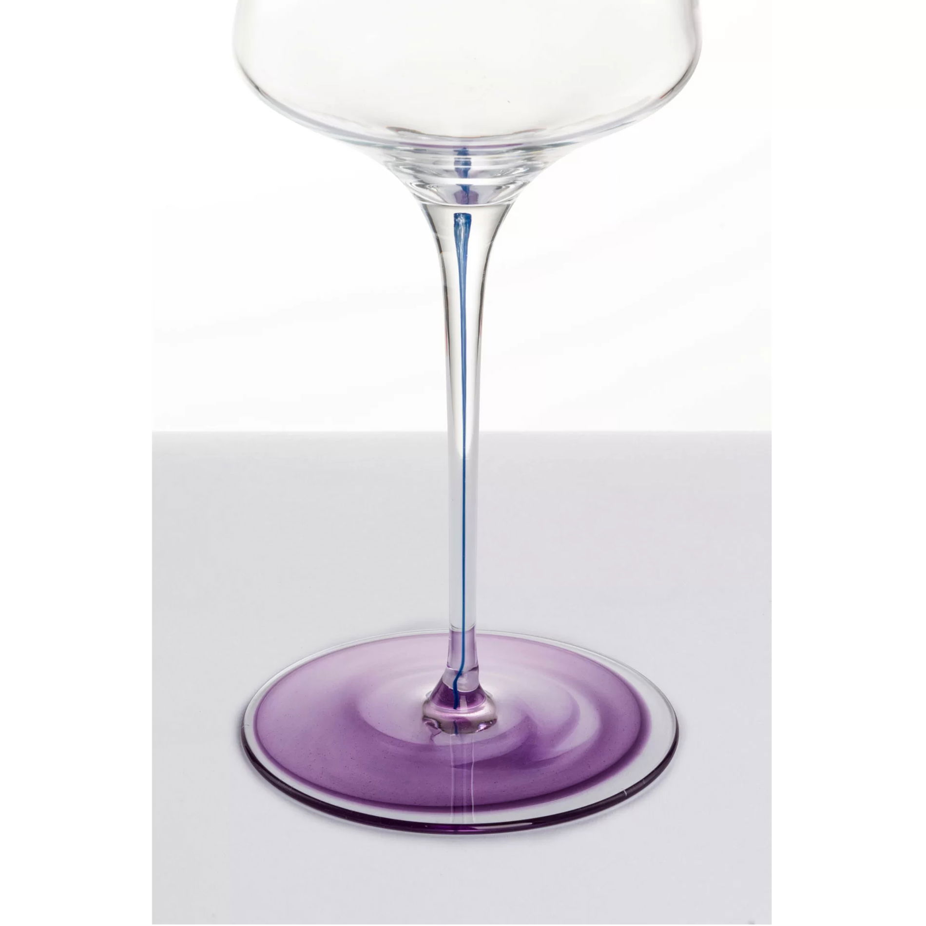 ZWIESEL HANDMADE Ink 407 ml - sklenice na bílé víno z křišťálu