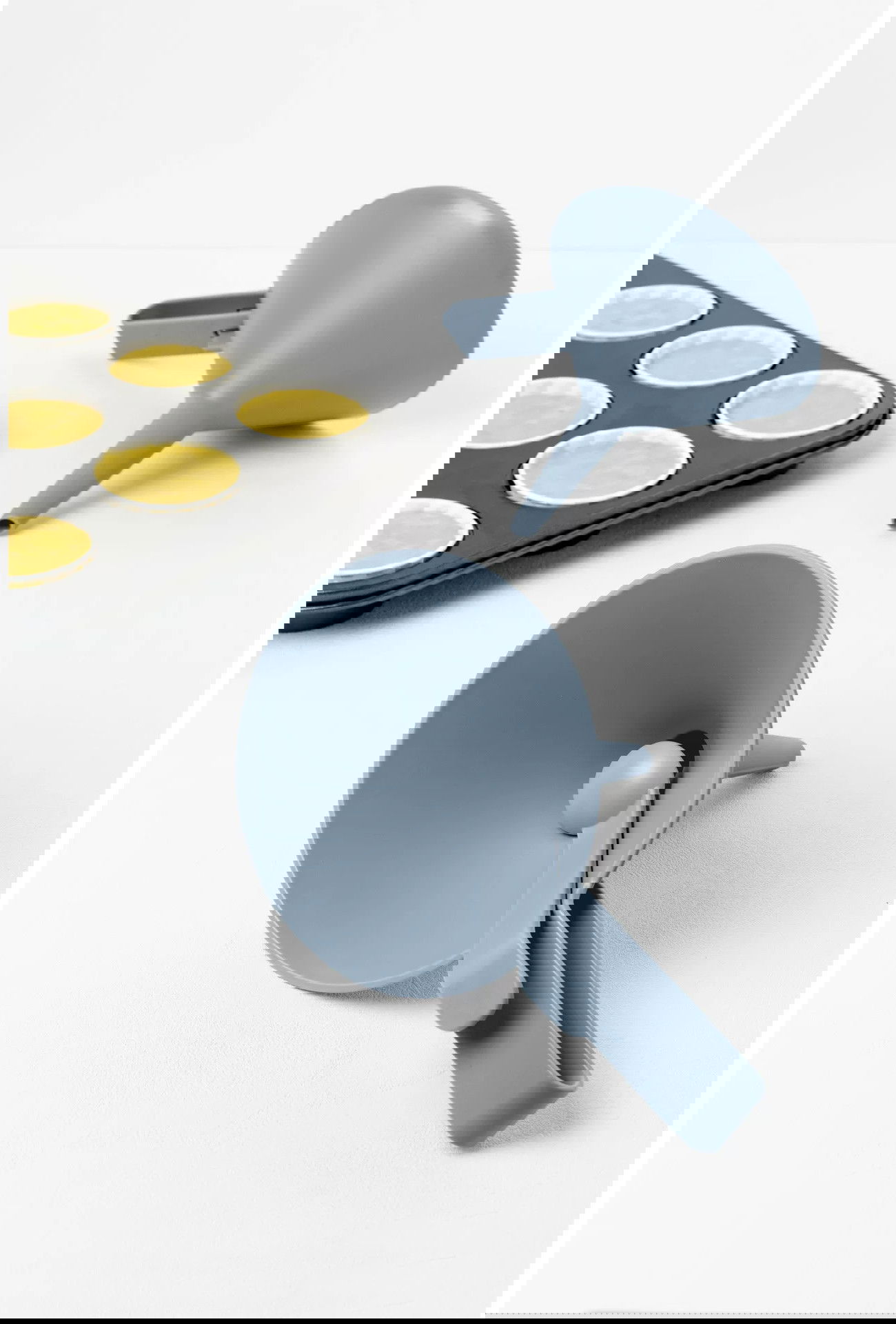 BLIM+ Create Údolí 14,5 cm - kuchyňský trychtýř