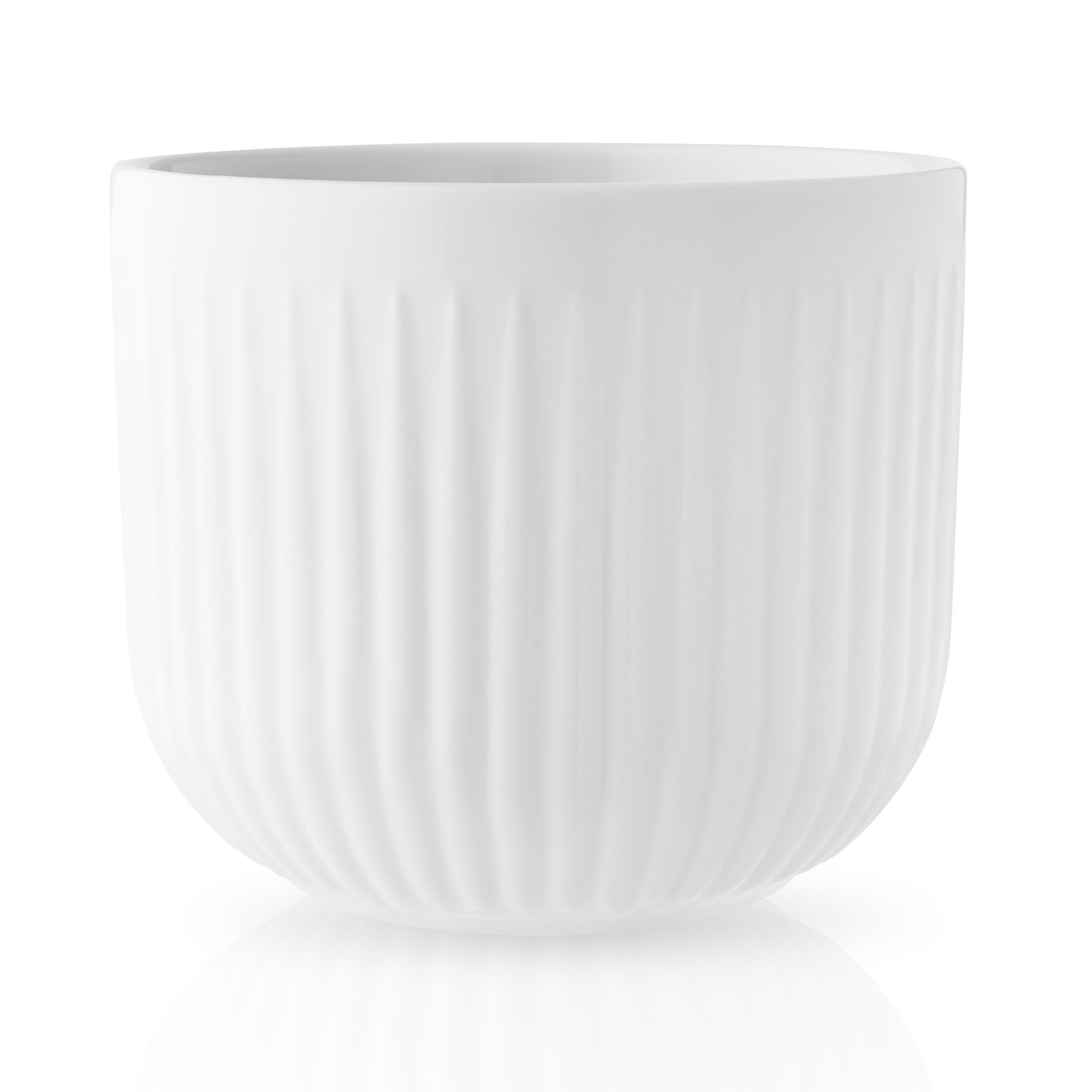 EVA TRIO Legio Nova 13 cm - květináč / obal na květiny z porcelánu