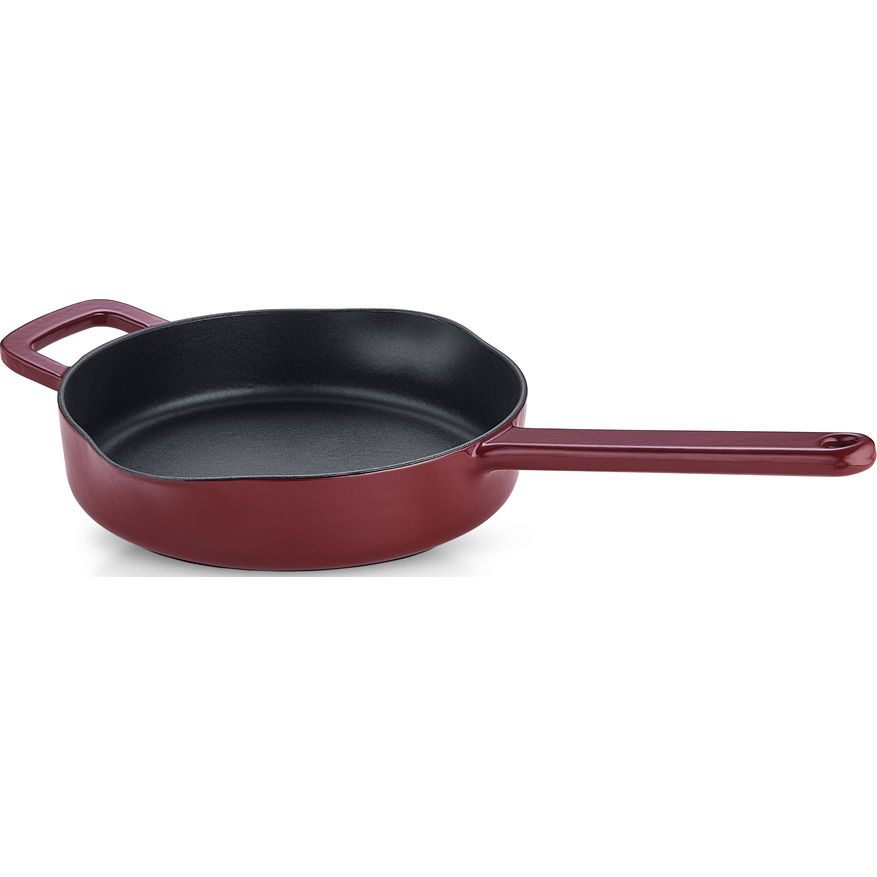 FISSLER Moments 26 cm - patelnia żeliwna