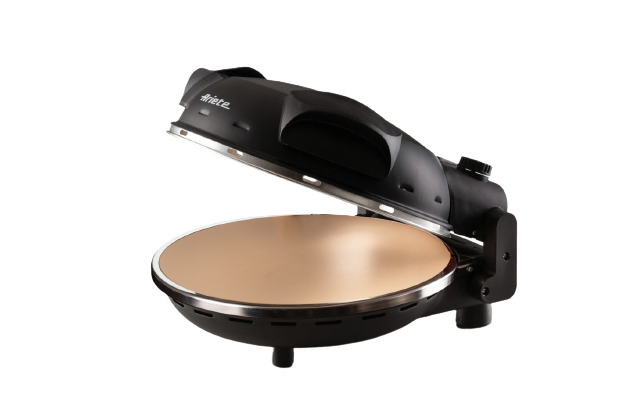 ARIETE Pizza Italia 09 917/00 1200 W - pec na pizzu