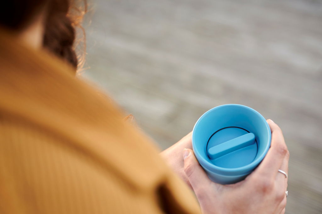 MEPAL Ellipse 475 ml - termo pohár z nehrdzavejúcej ocele