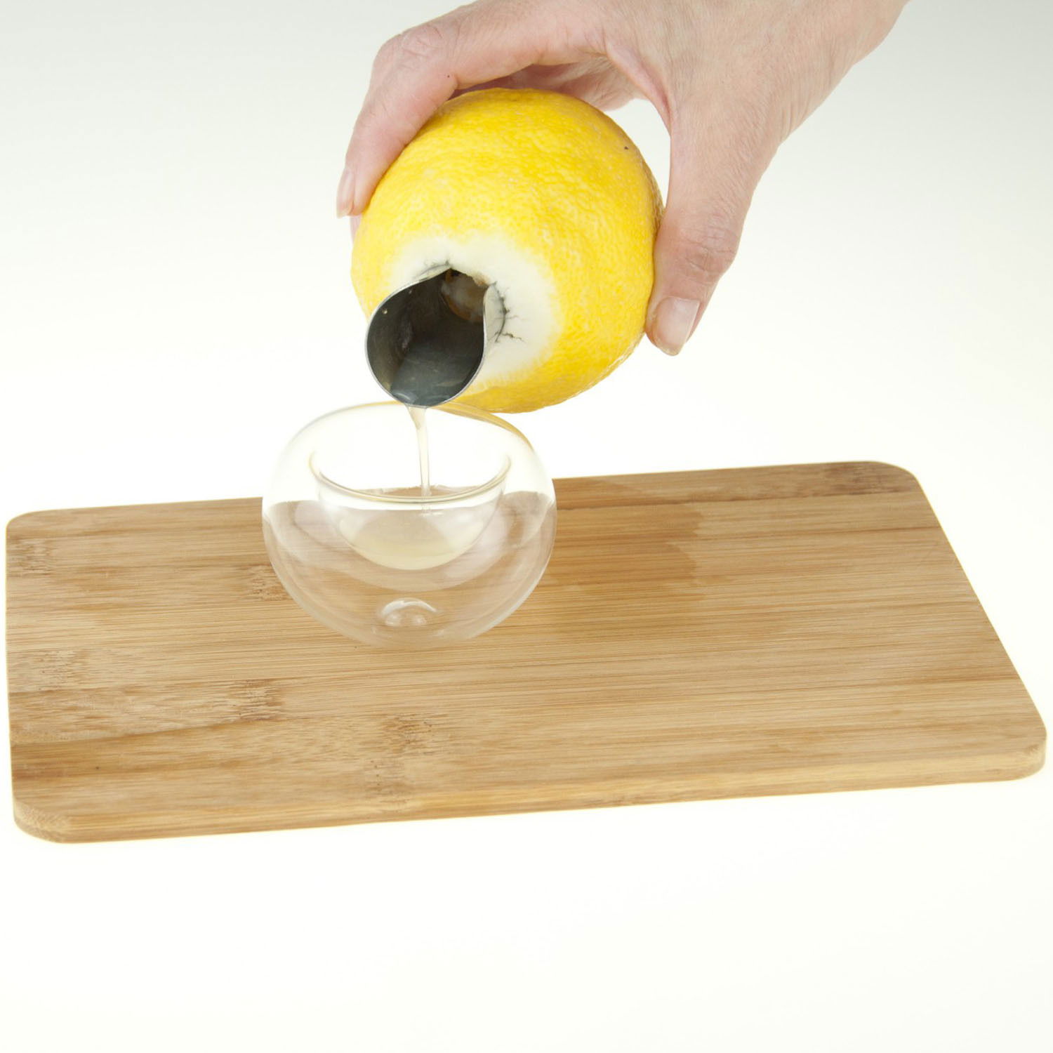Nerezový lis na citrusy I GENIETTI CITRUS