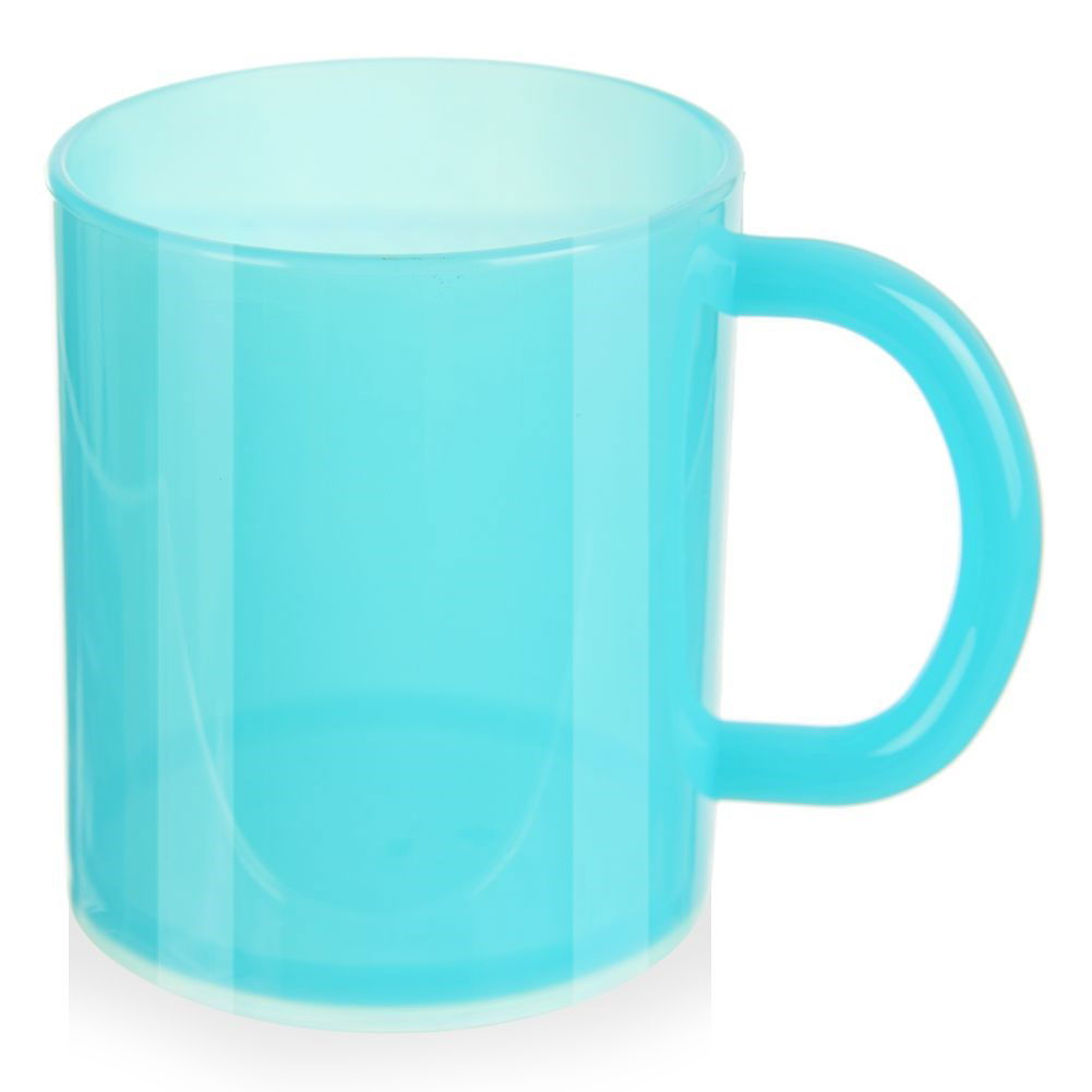 Plastový dětský hrnek 270 ml