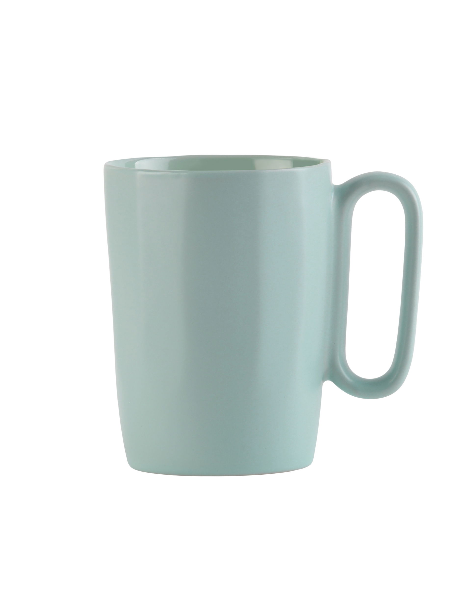VIALLI DESIGN Fuori 250 ml 2 ks. mátové - keramické hrnky