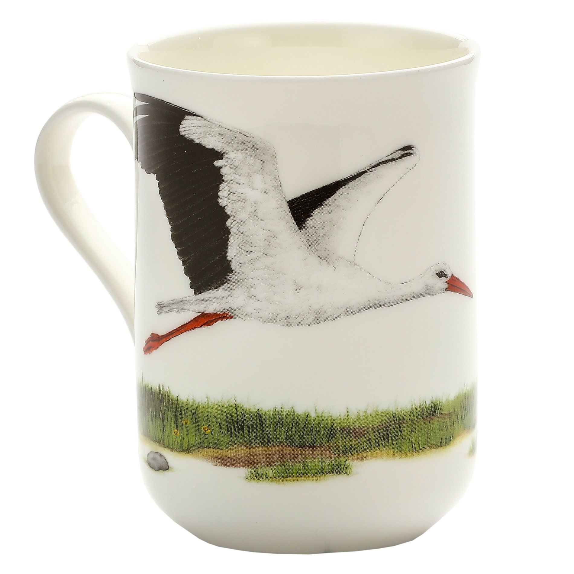 Porcelánový hrnek od Agaty Hajdecké 300 ml