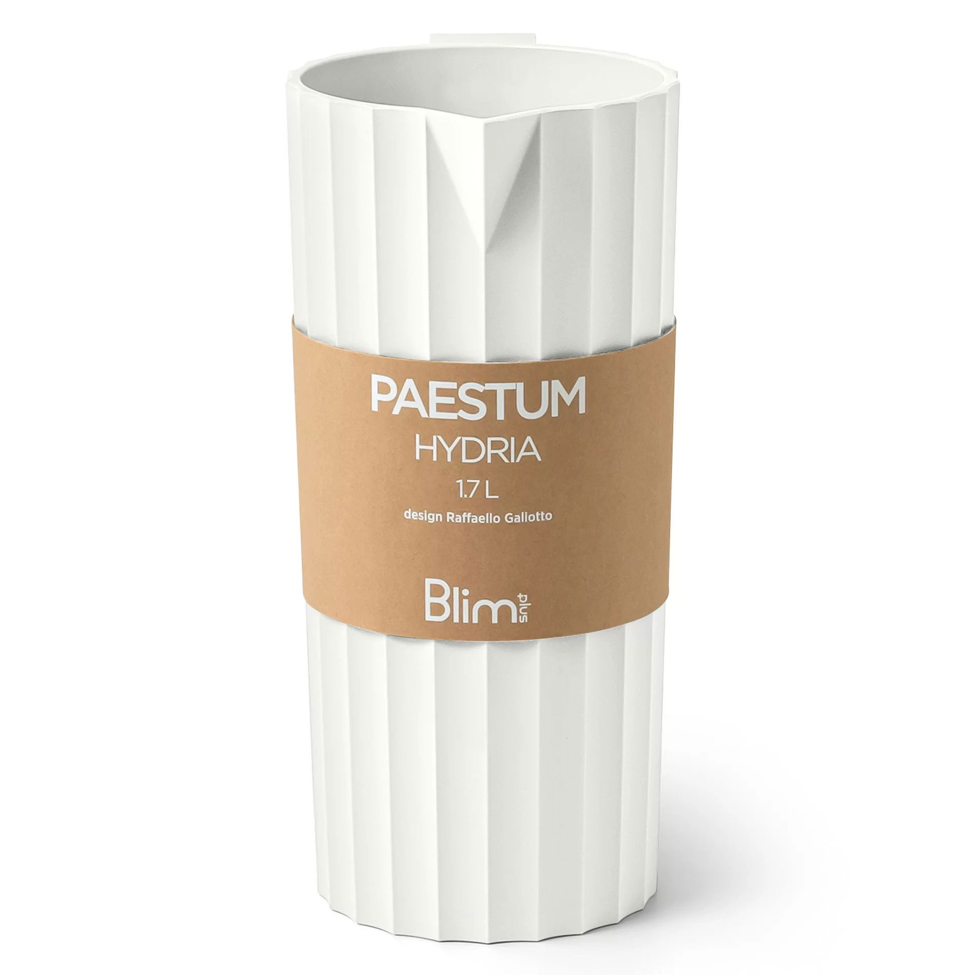 BLIM+ Paestum 1,7 l - džbán na vodu a nápoje