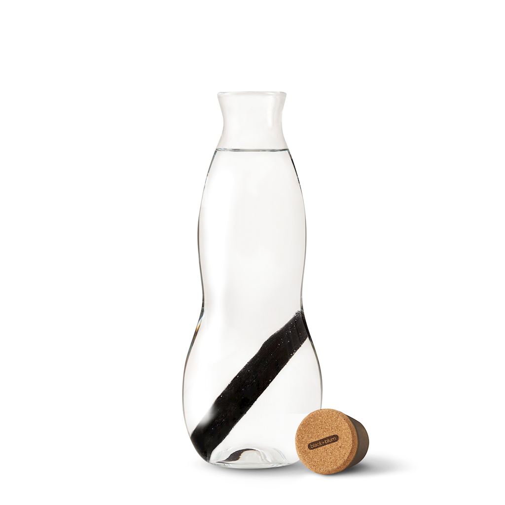 BLACK BLUM Eau Good 1,1 L - sklenená karafa na vodu