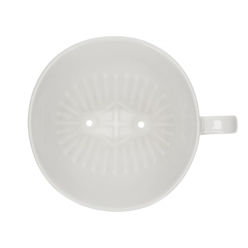 MELITTA - porcelánový kávovar s filtry