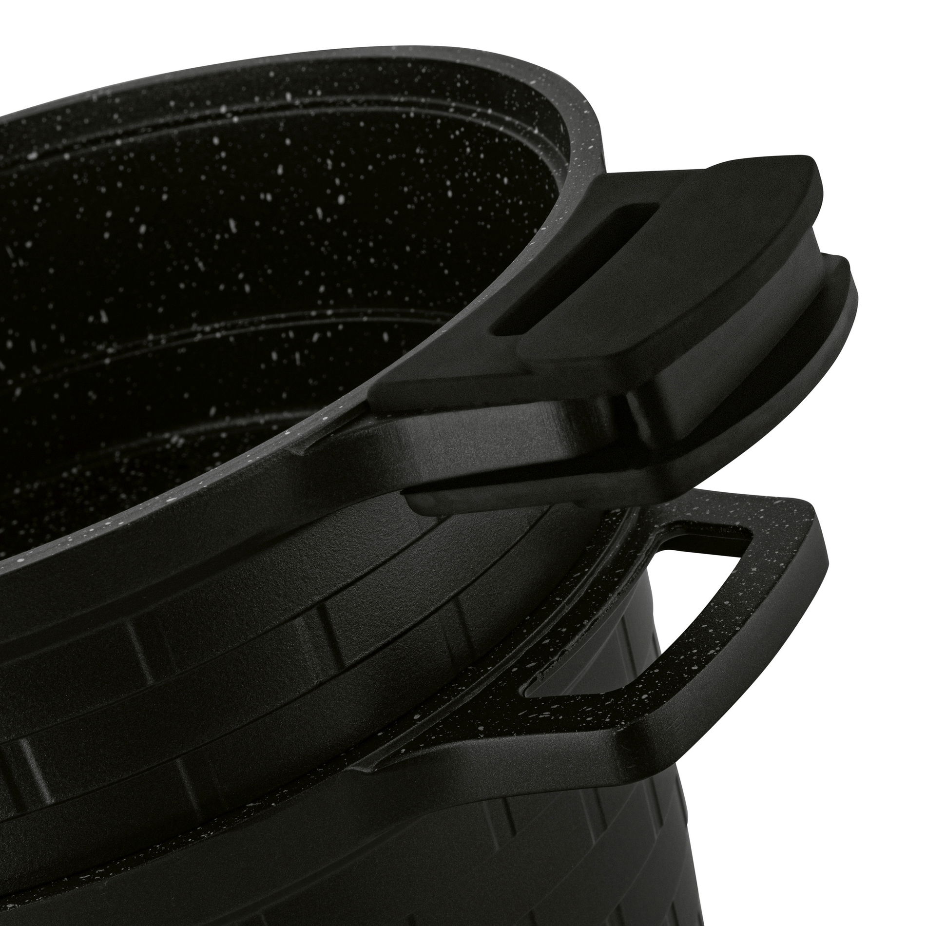 STARKE PRO BRICK MARBLE nepřilnavý pařák 6,3 l