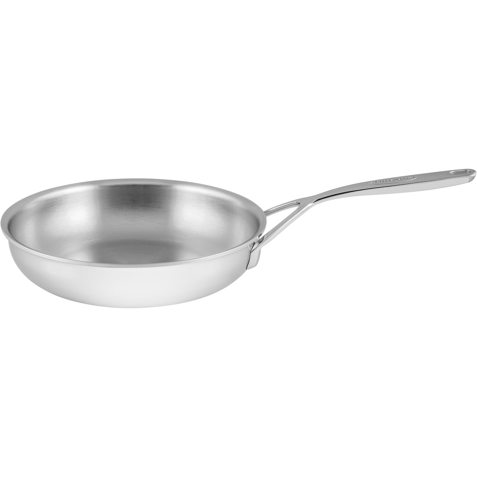 DEMEYERE Multiline 24 cm - pánev z nerezové oceli