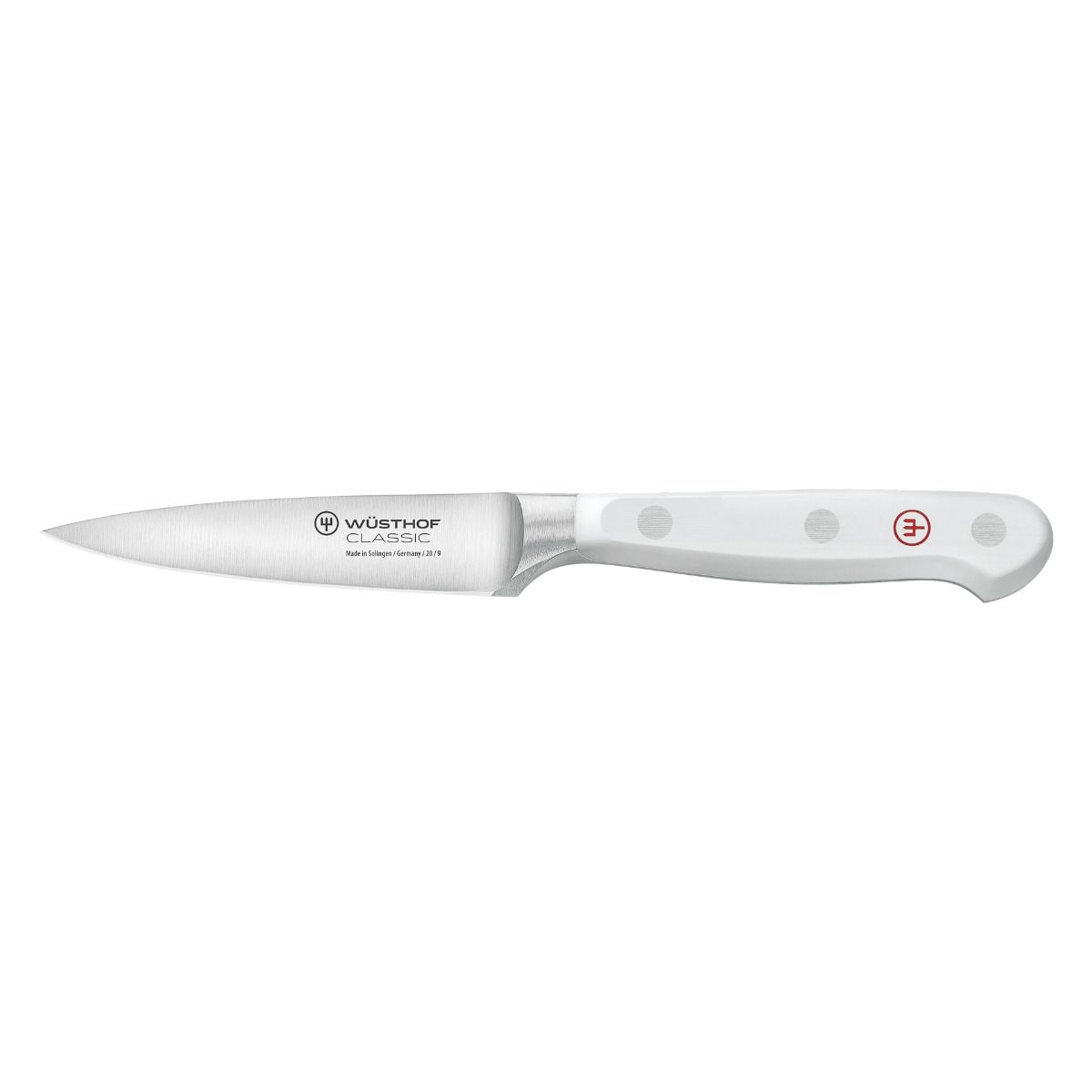 WUSTHOF Classic 9 cm - nůž z nerezové oceli na zeleninu a ovoce