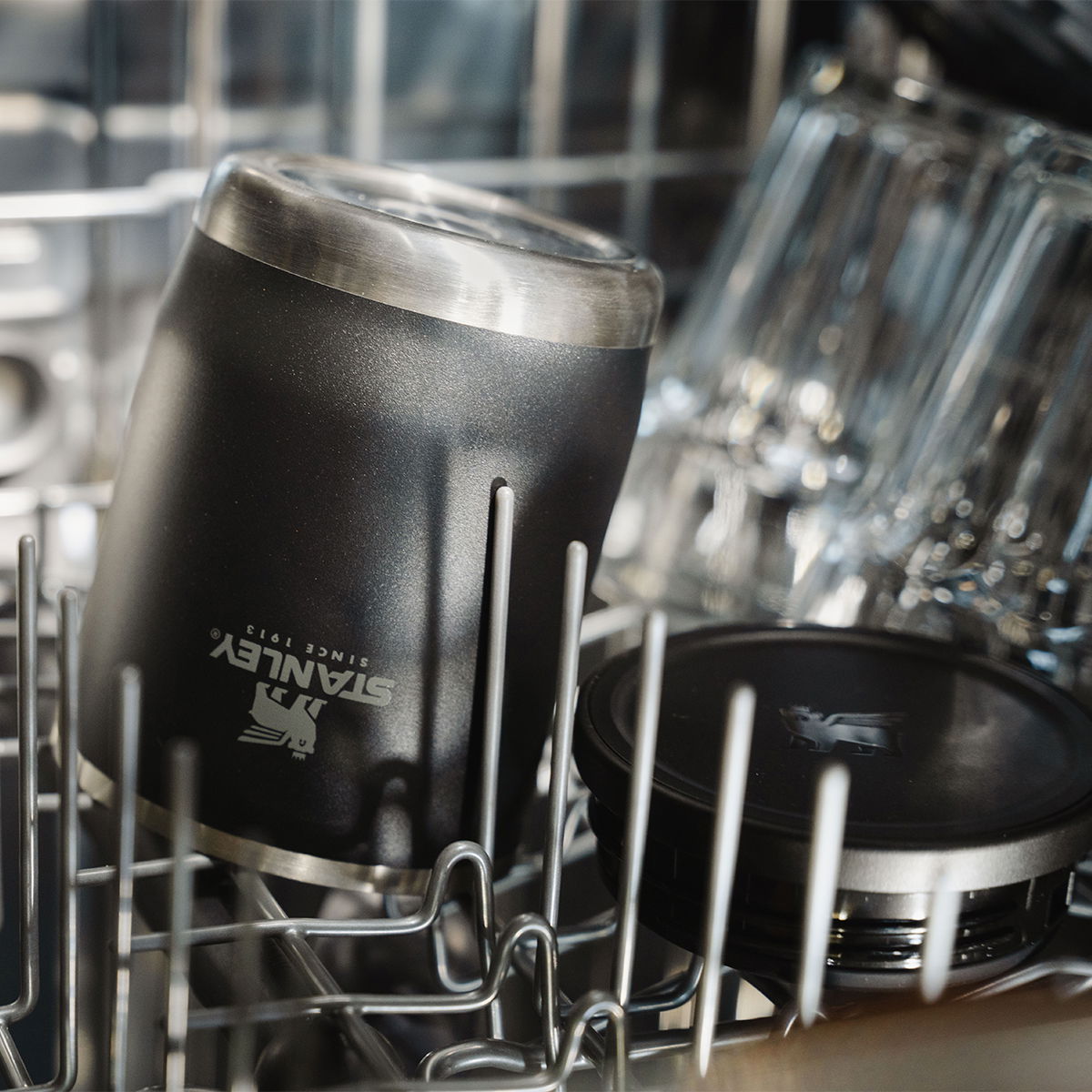 STANLEY Adventure 0,53 l - nerezový termos na jídlo