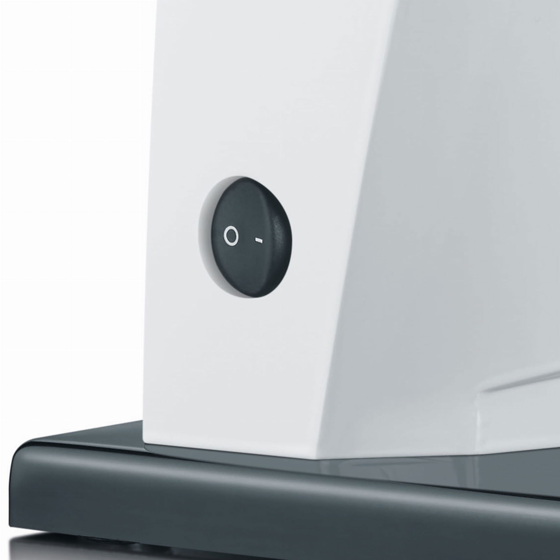 GRAEF Young Line SKS110 11001 170 W - krajalnica do chleba i wędlin metalowa elektryczna