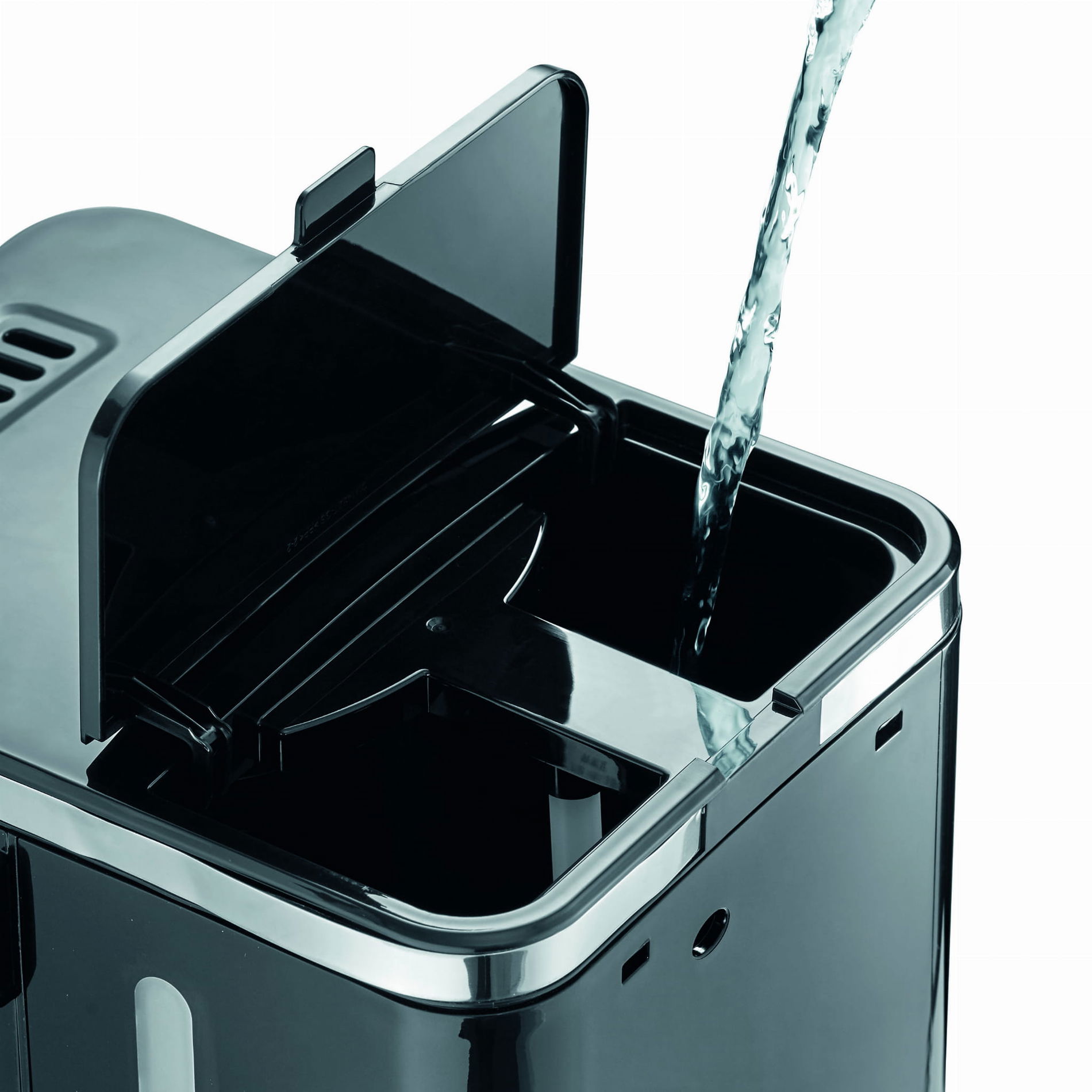 GRAEF Family Line FK502 1000 W - ekspres do kawy przelewowy z timerem