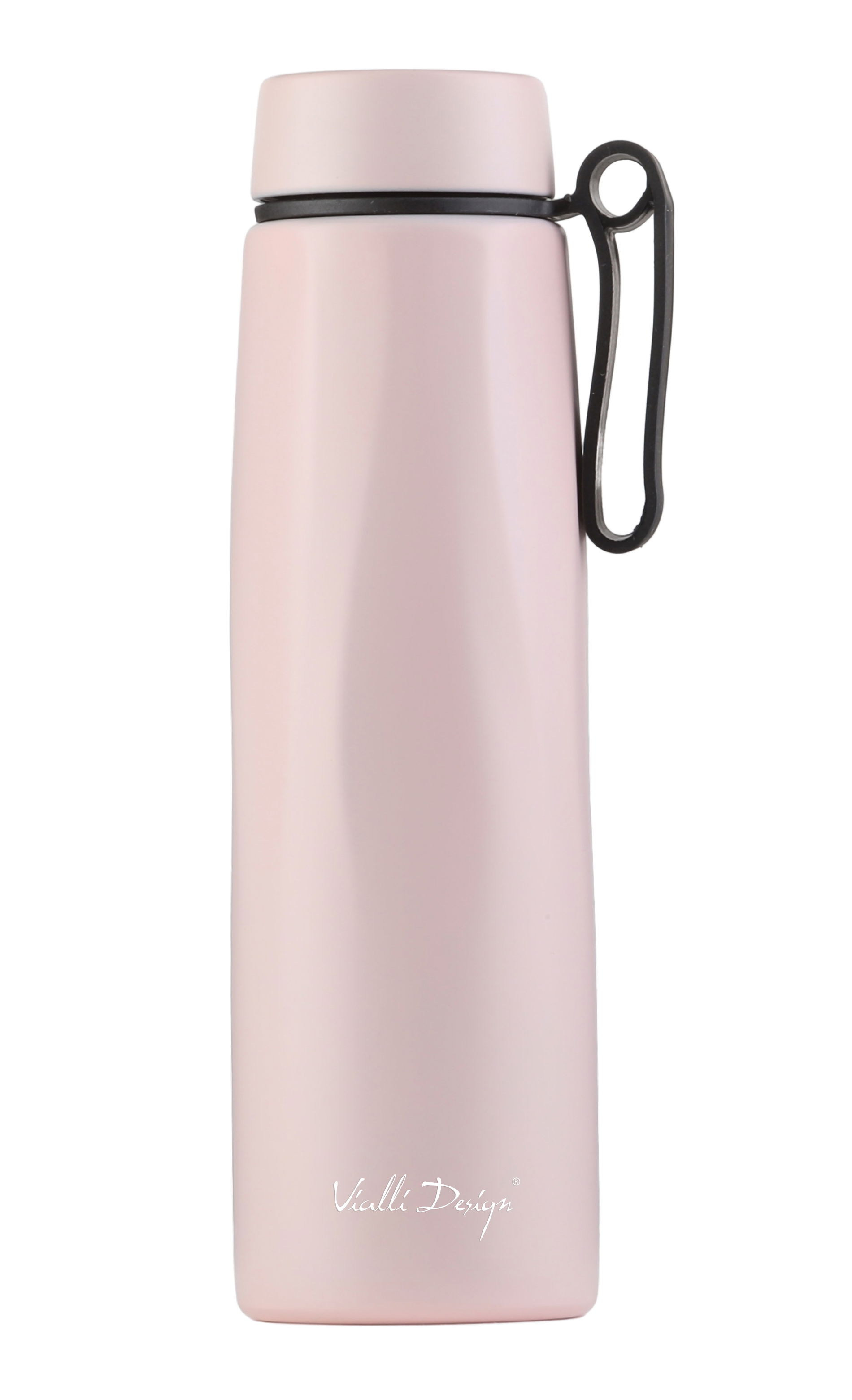 VIALLI DESIGN Fuori 0,5 l - termoska z nerezovej ocele