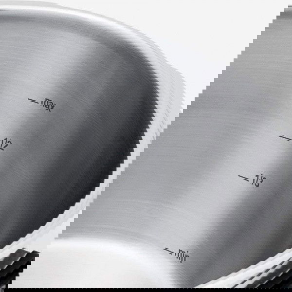 FISSLER Vitaquick 3,5 l - tlakový hrnec z nerezové oceli