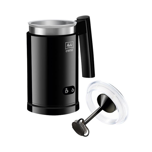 MELITTA Cremio 250 ml - elektrický mlékař z nerezové oceli