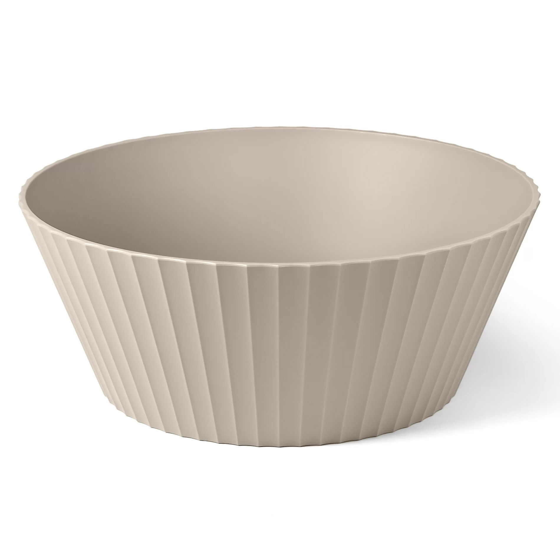 BLIM+ Paestum Nettuno 30 cm - plastiková kuchyňská mísa