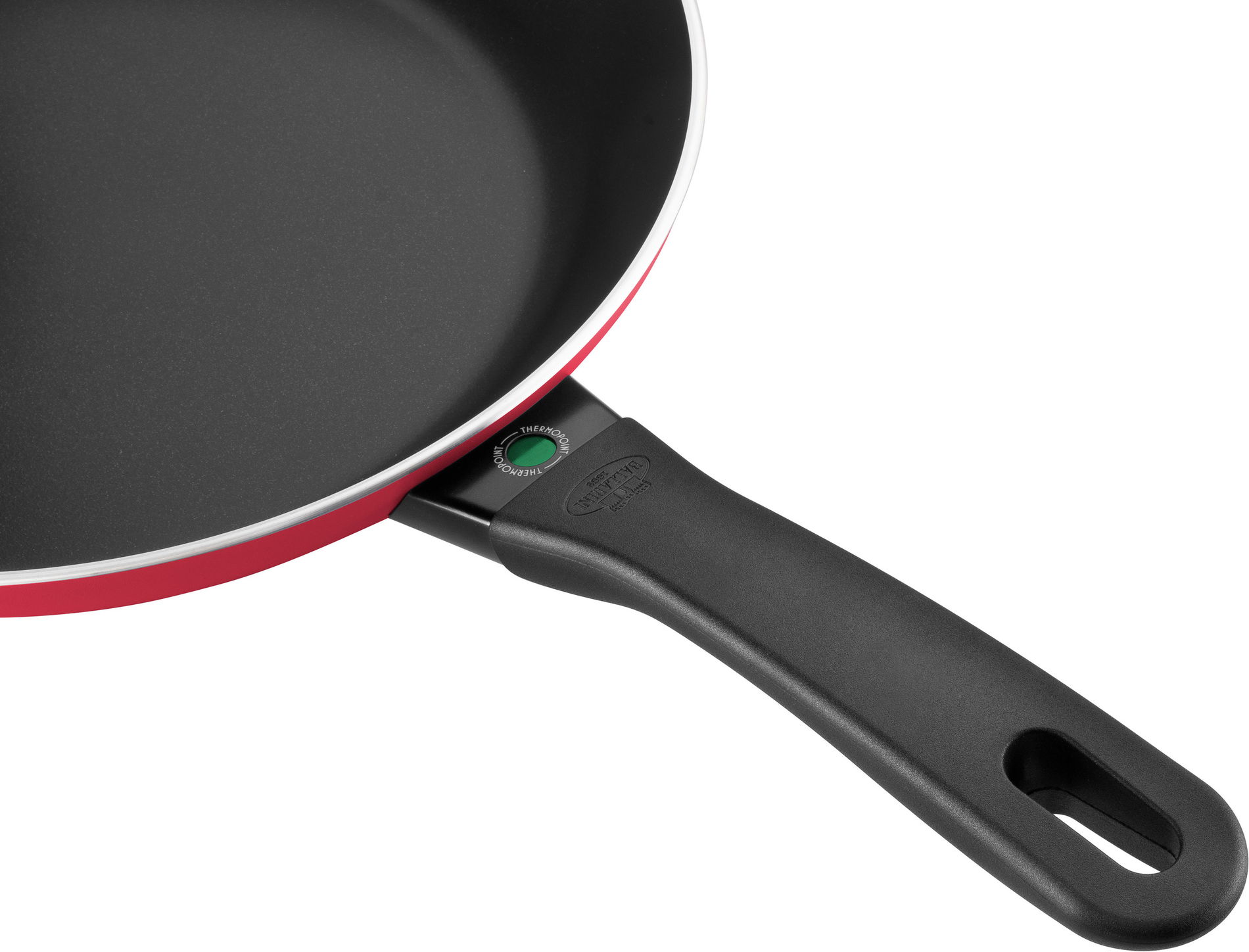 BALLARINI Caprera 26 cm - keramická nepřilnavá pánev