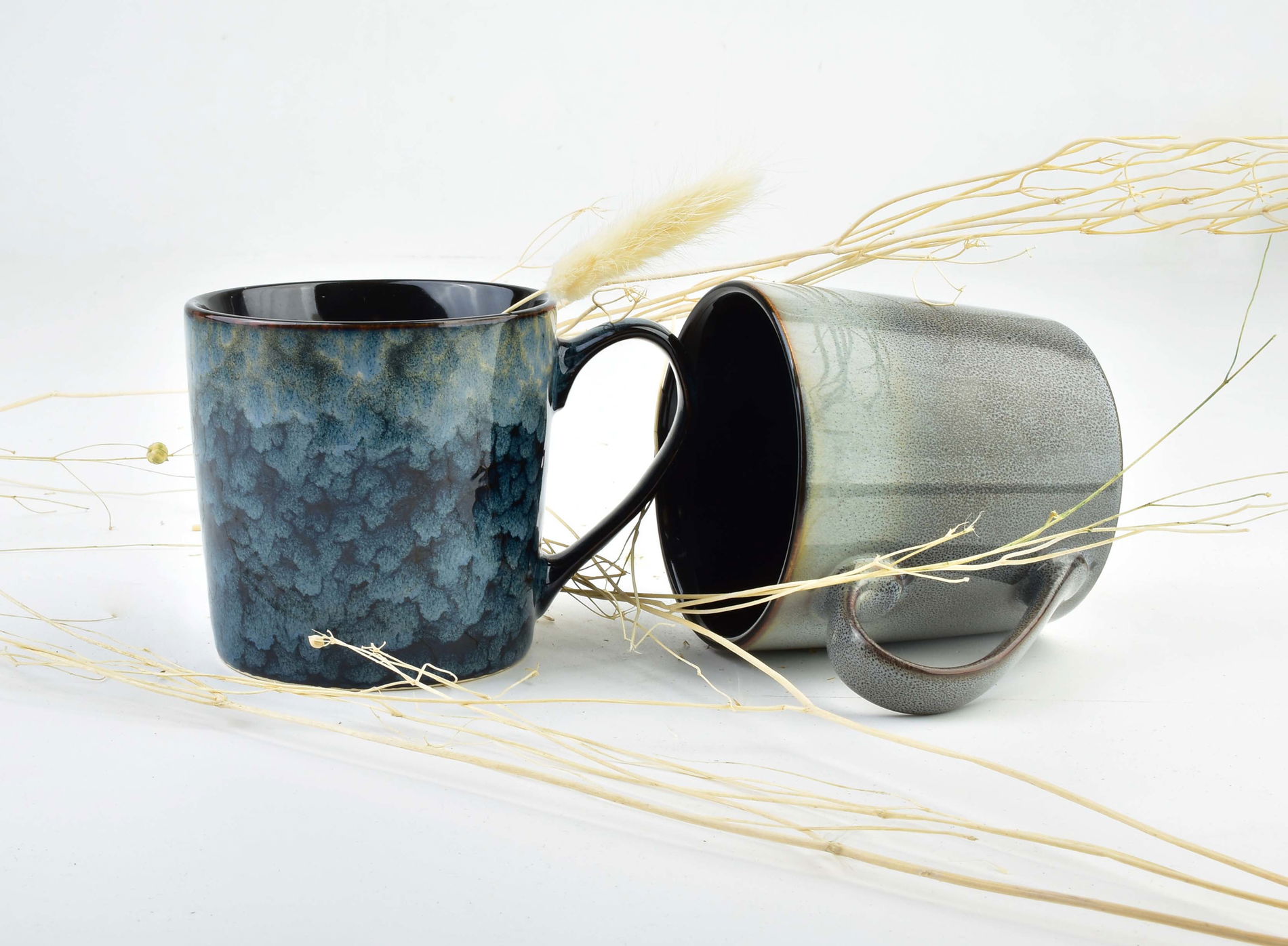 Kubek porcelanowy AFFEK DESIGN LOTTA 400 ml