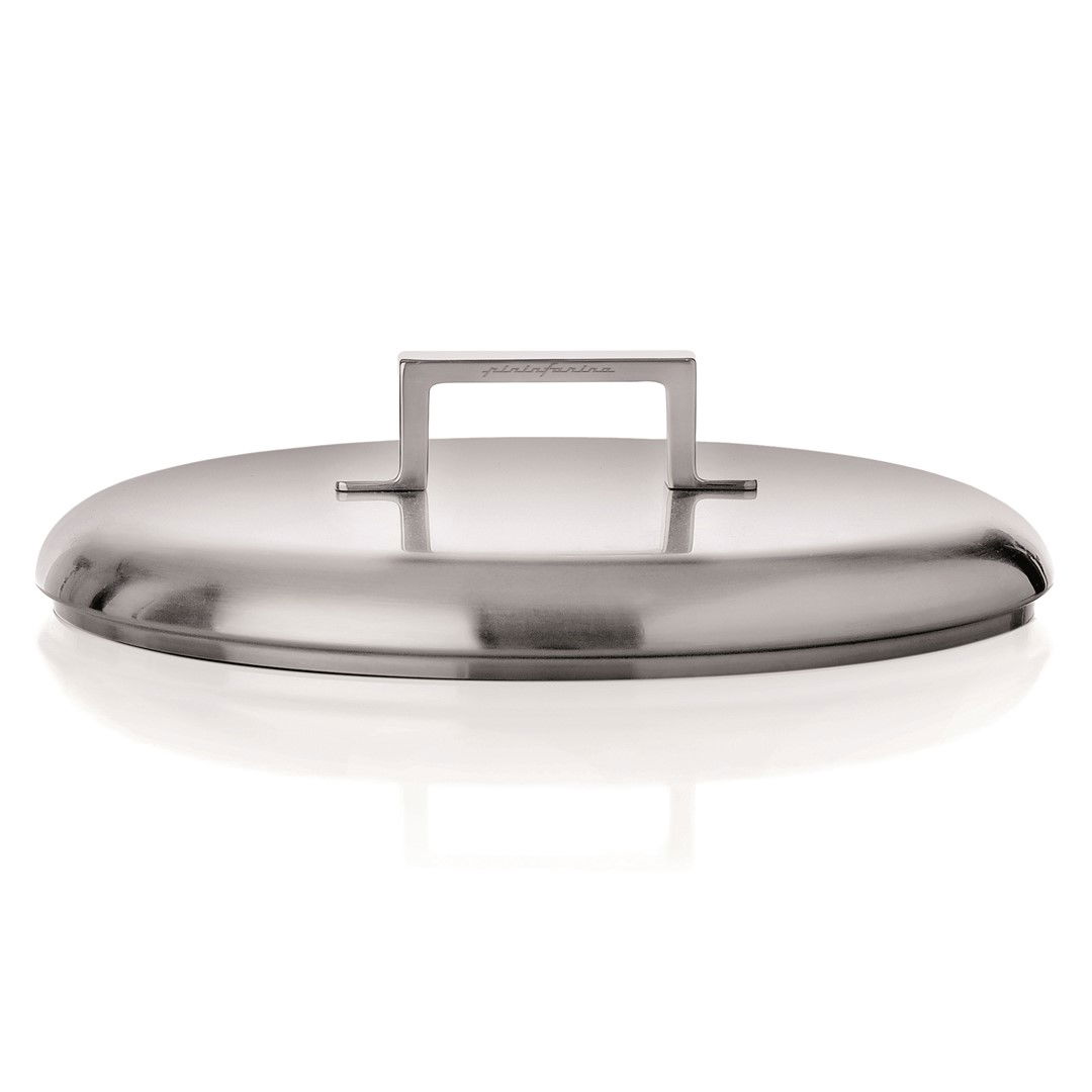 MEPRA Stile By Pininfarina 32 cm - panvica z nerezovej ocele