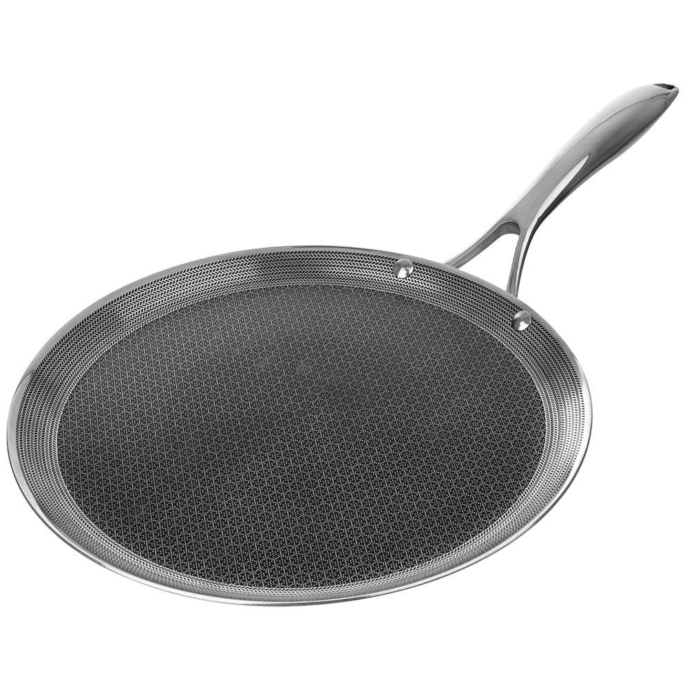 COOKCELL HYBRYD 29 cm nepřilnavá pánev na palačinky