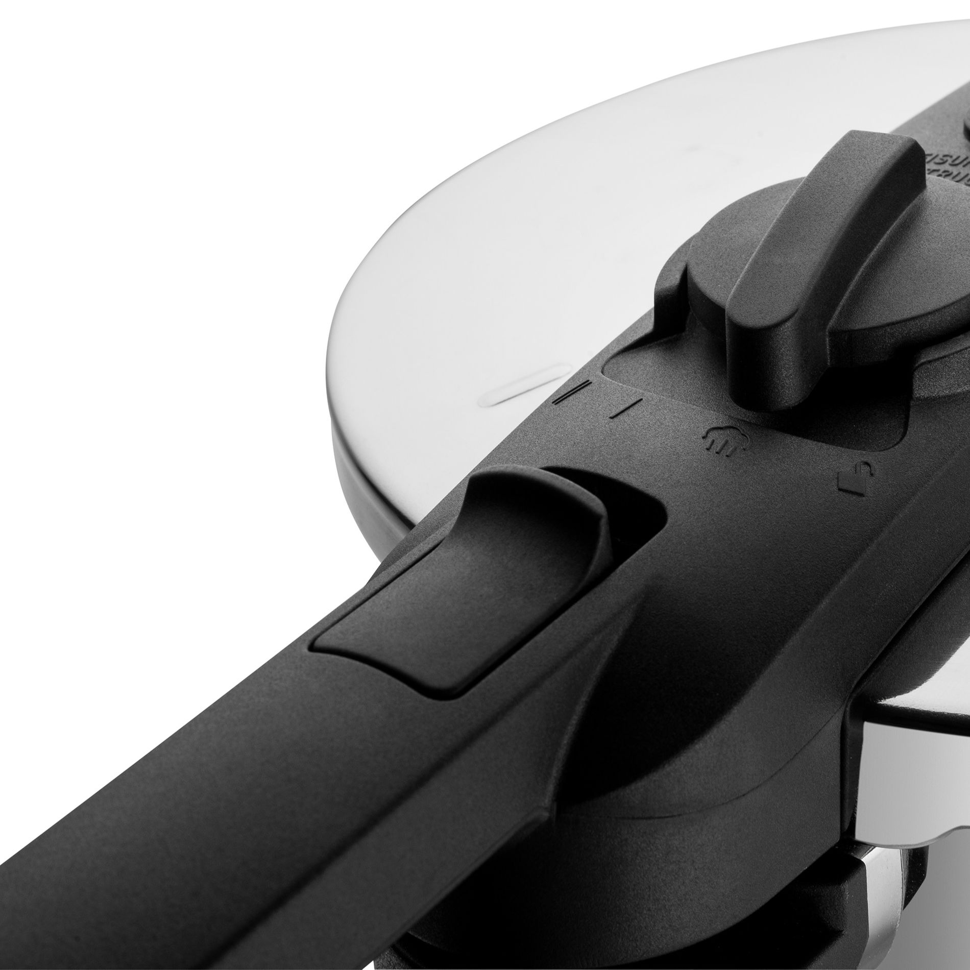 ZWILLING EcoQuick II 6 l - tlakový hrnec