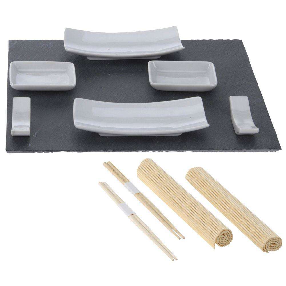 Sushi set SUSHI TIME 13 el.