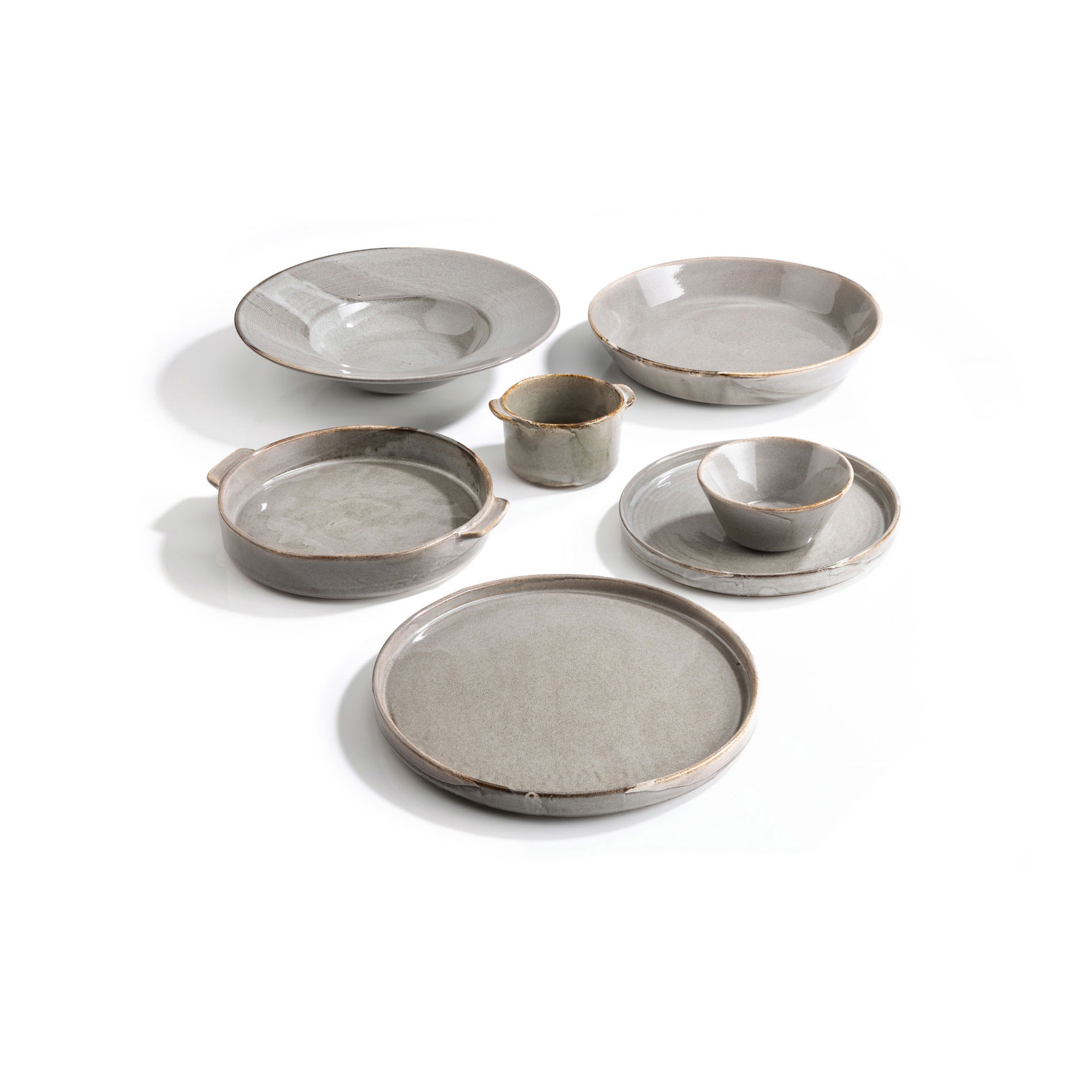 Mísa Ø 11,5 cm WIKLE- VERLO (nová)