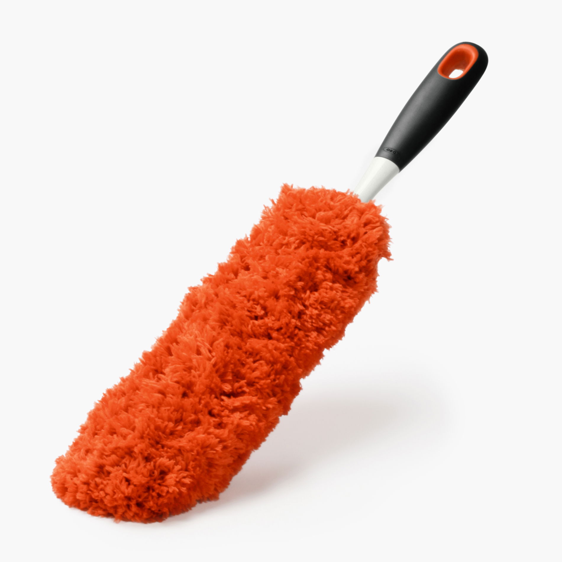 OXO Good Grips oranžová - vymeniteľná prachovka na prach