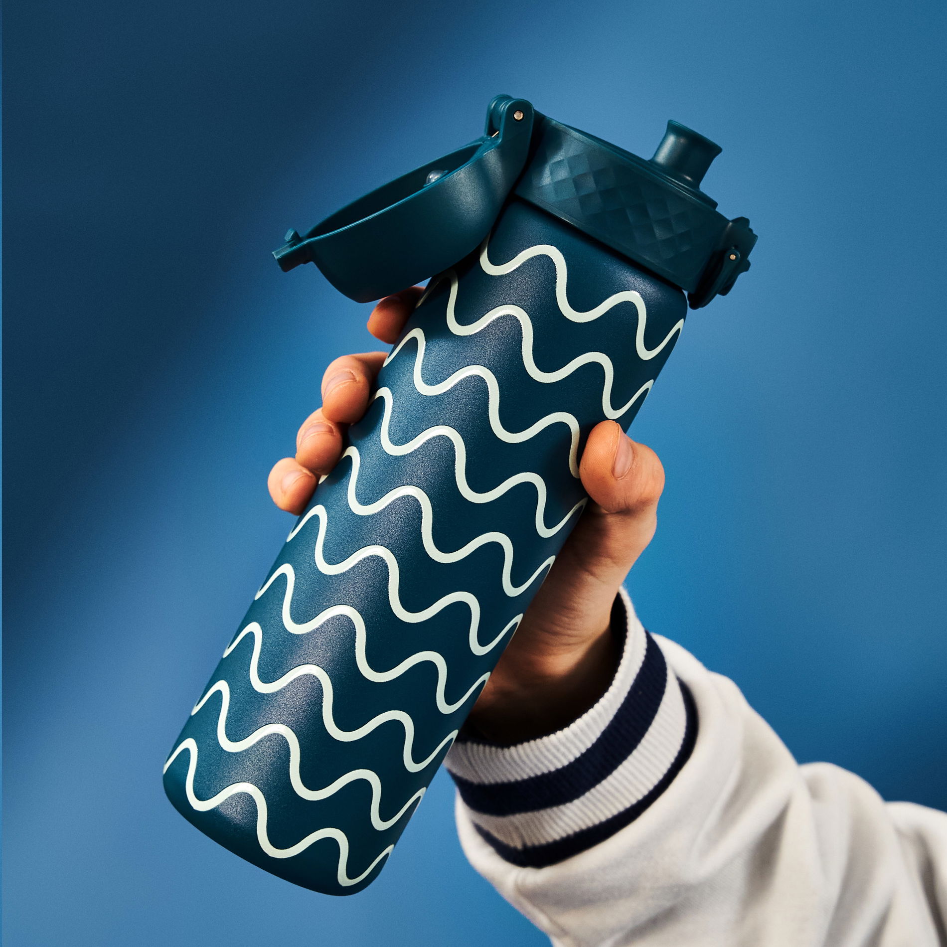 ION8 Wave 0,5 l - termoska z nerezovej ocele