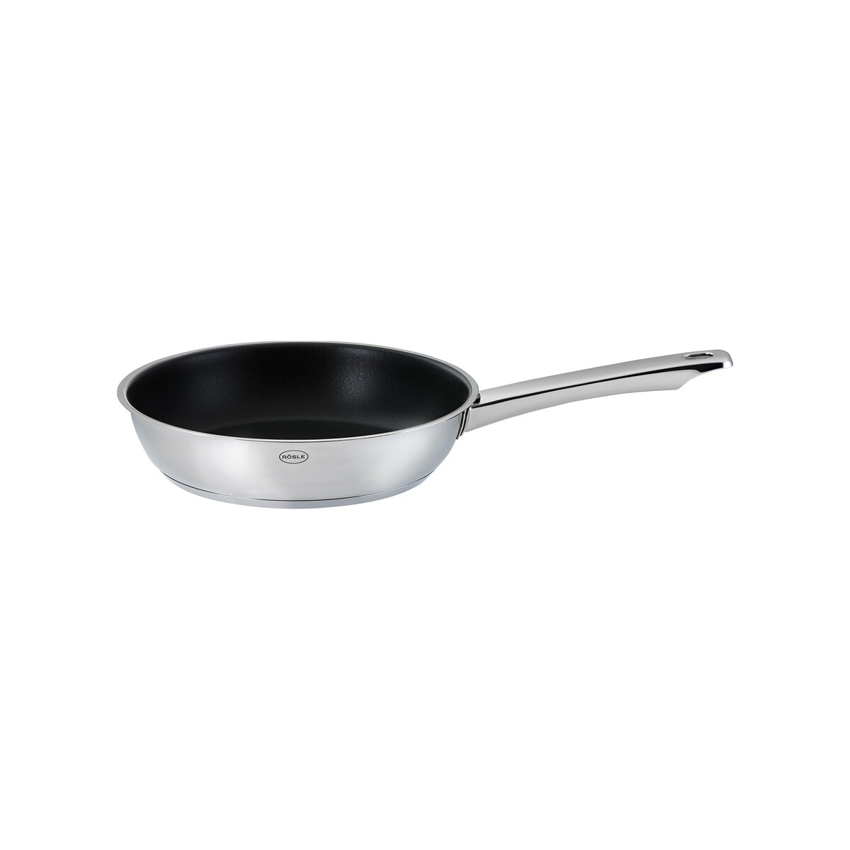 ROESLE Moments ProPlex 20 cm - nepriľnavá panvica