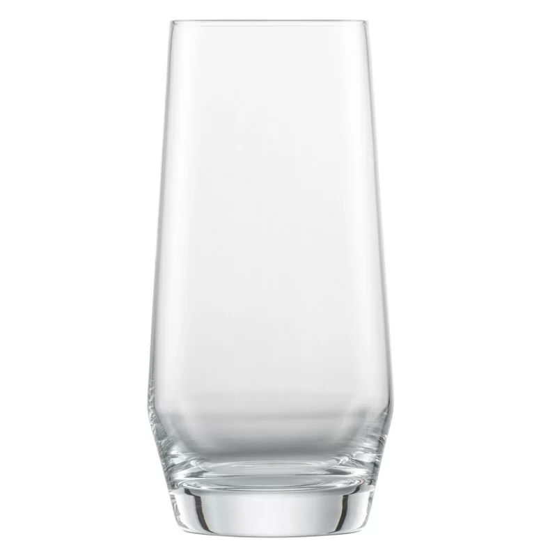 ZWIESEL GLAS Pure 542 ml 4 ks. - sklenice na nápoje a koktejly z křišťálu