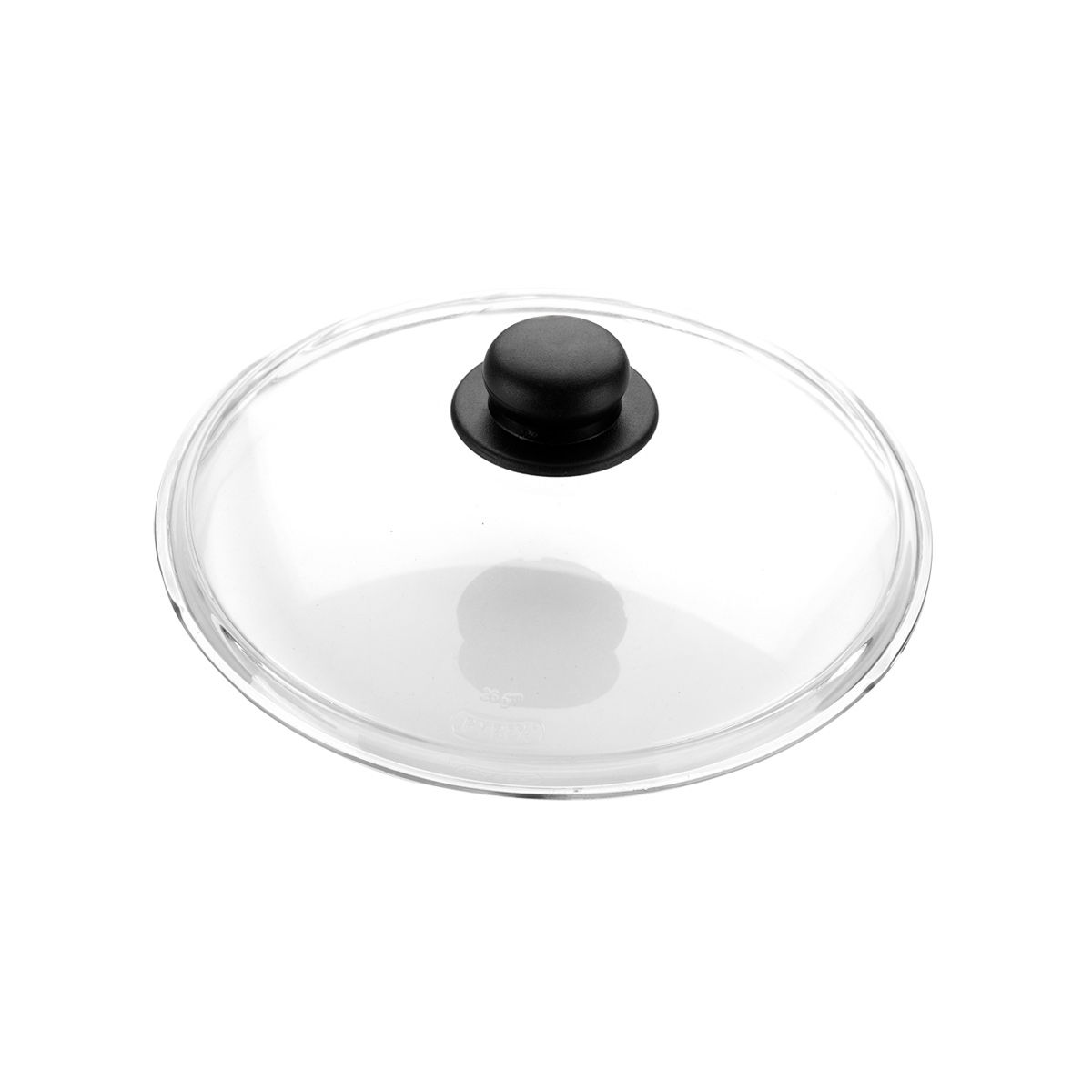 TESCOMA Unicover 28 cm - pokrywka szklana TESCOMA Unicover 28 cm - pokrywka szklana