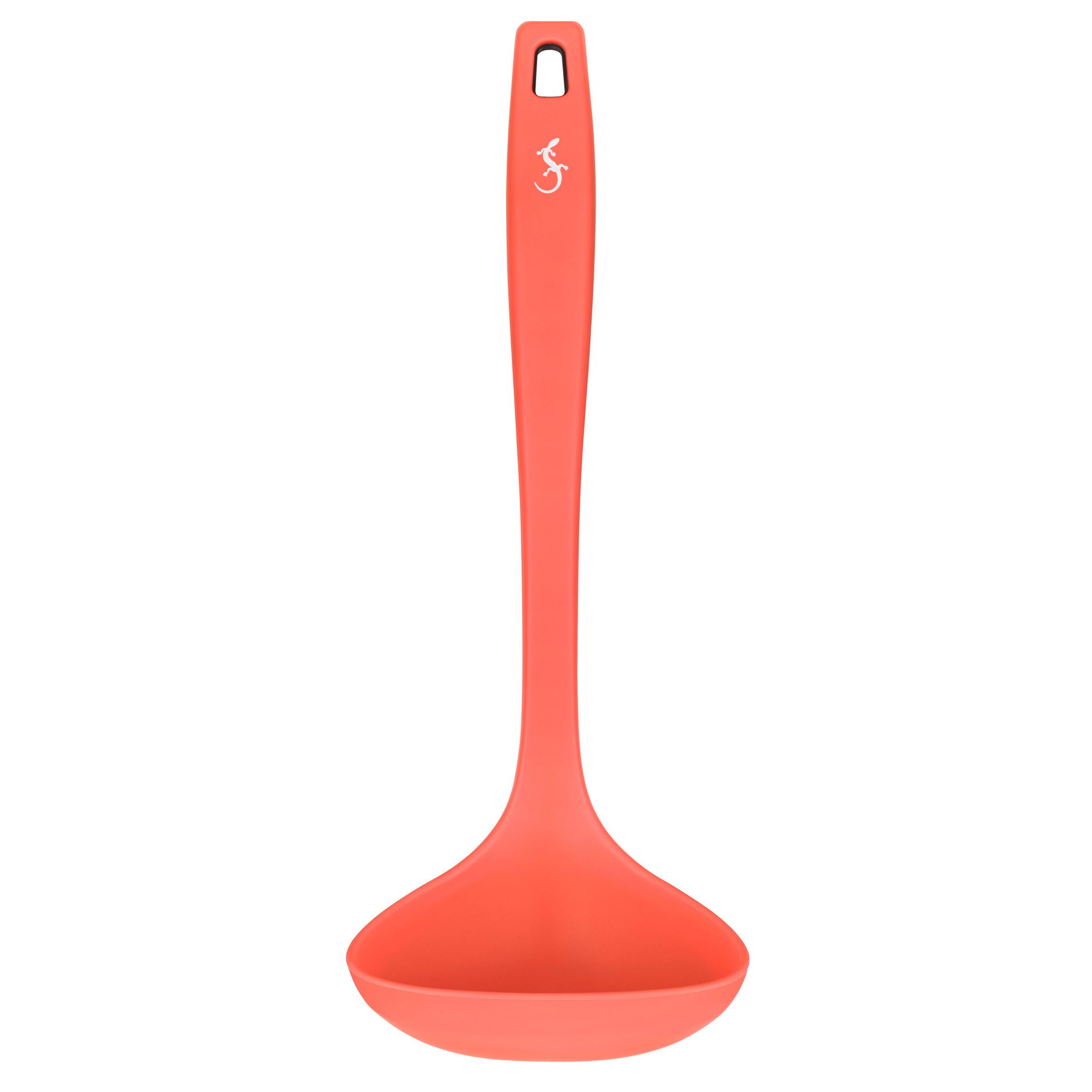 LURCH Smart Tools 28 cm - polievková lyžica / váhová lyžica z nylonu