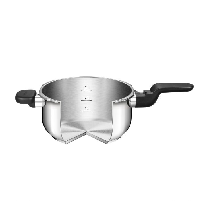 TESCOMA Smartclick 4 l - tlakový hrnec