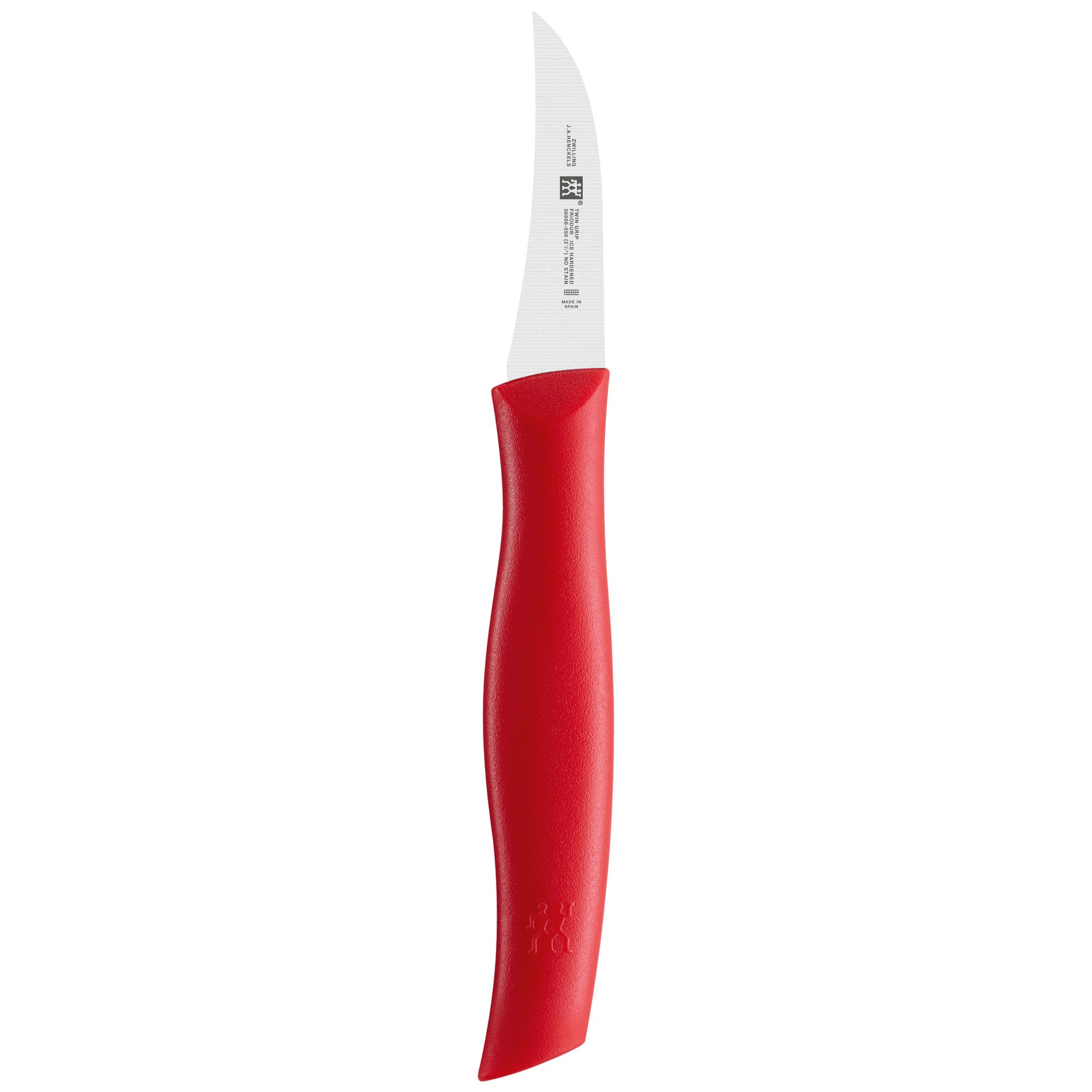 ZWILLING Twin Grip 6 cm - nôž na zeleninu a ovocie z nehrdzavejúcej ocele