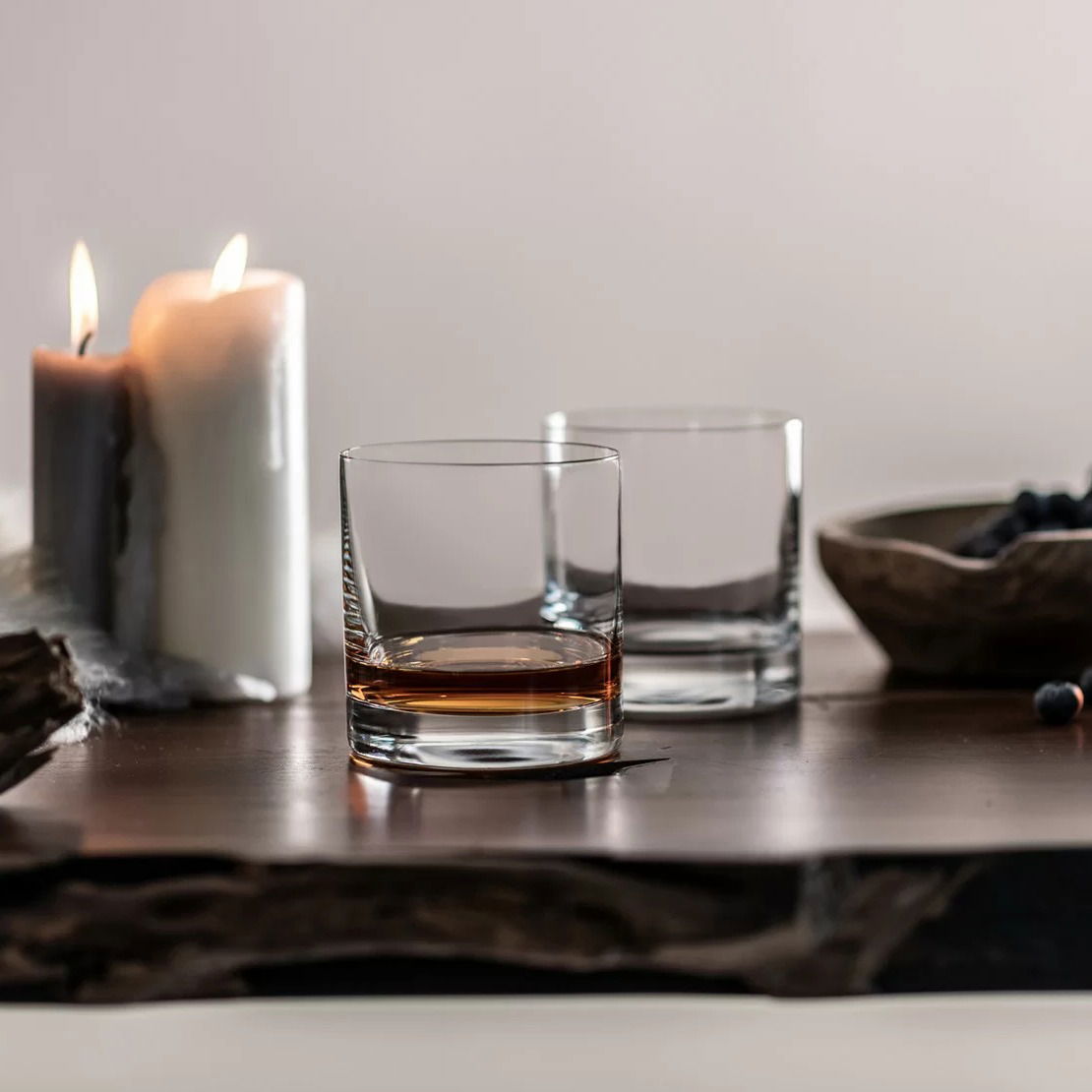 ZWIESEL GLAS Tavoro 302 ml 4 ks. - křišťálové sklenice na whisky