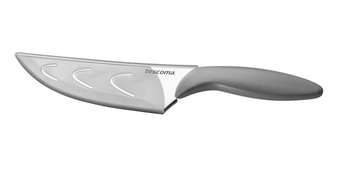 TESCOMA Move 17 cm - víceúčelový nůž z nerezové oceli