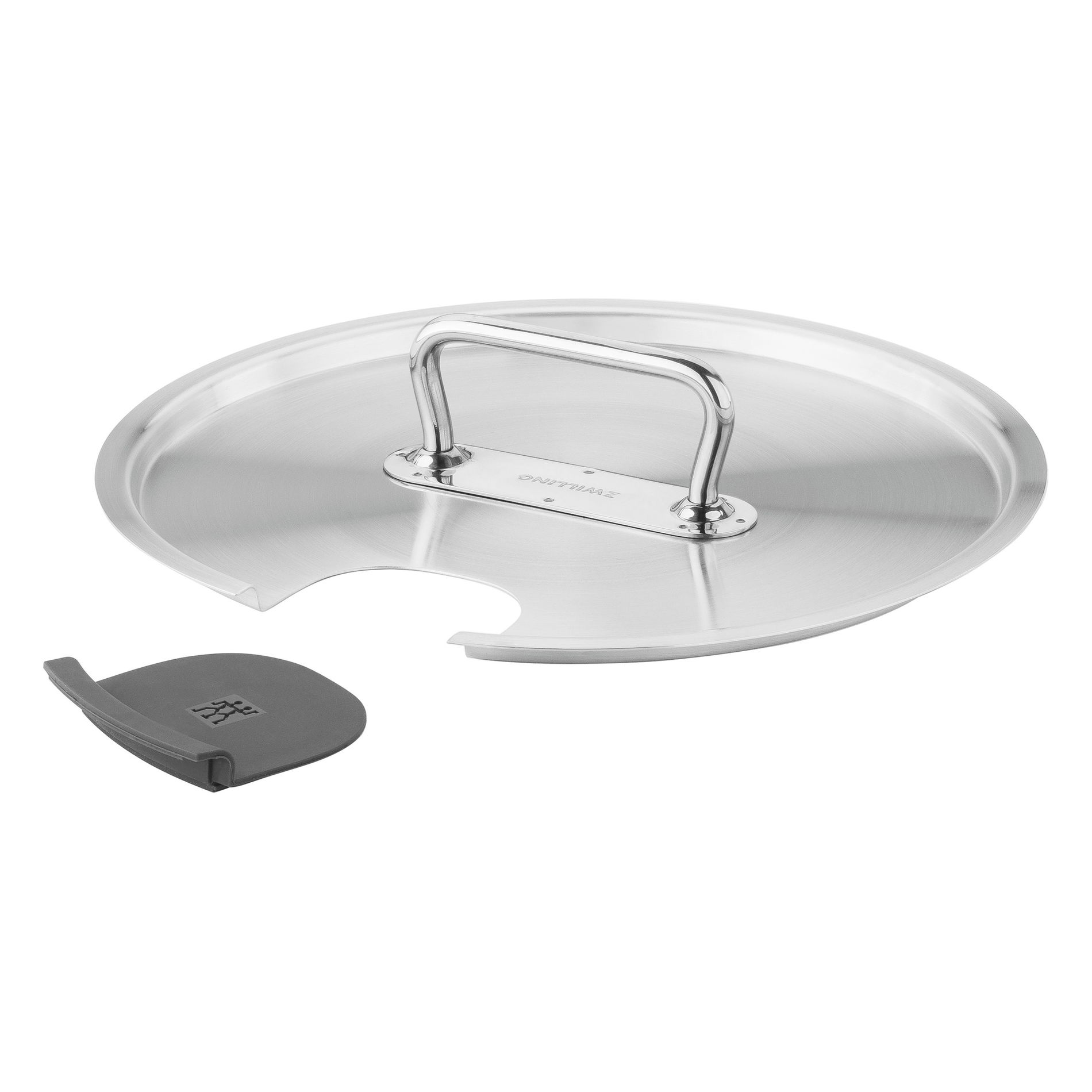 ZWILLING Pro S 24 cm - nerezová poklice