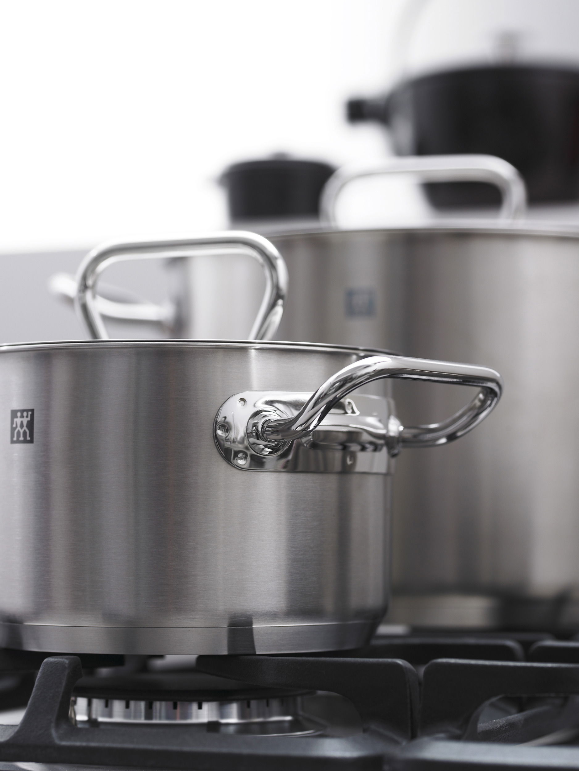 ZWILLING Twin Classic 6 l - garnek z pokrywką ze stali nierdzewnej
