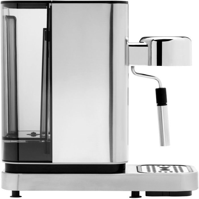 WMF Electro Lumero 1400 W - ocelový tlakový kávovar