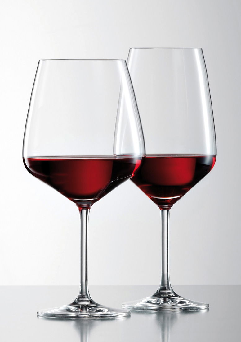 Sklenice na víno Bordeaux 656 ml TASTE - SCHOTT ZWIESEL (nová)