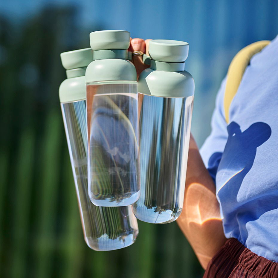 MEPAL Vita Nordic Sage 0,5 l - tritanová vodní láhev
