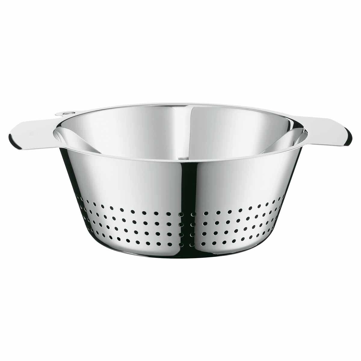 ROESLE 28 cm - cedník / sítko z nerezové oceli