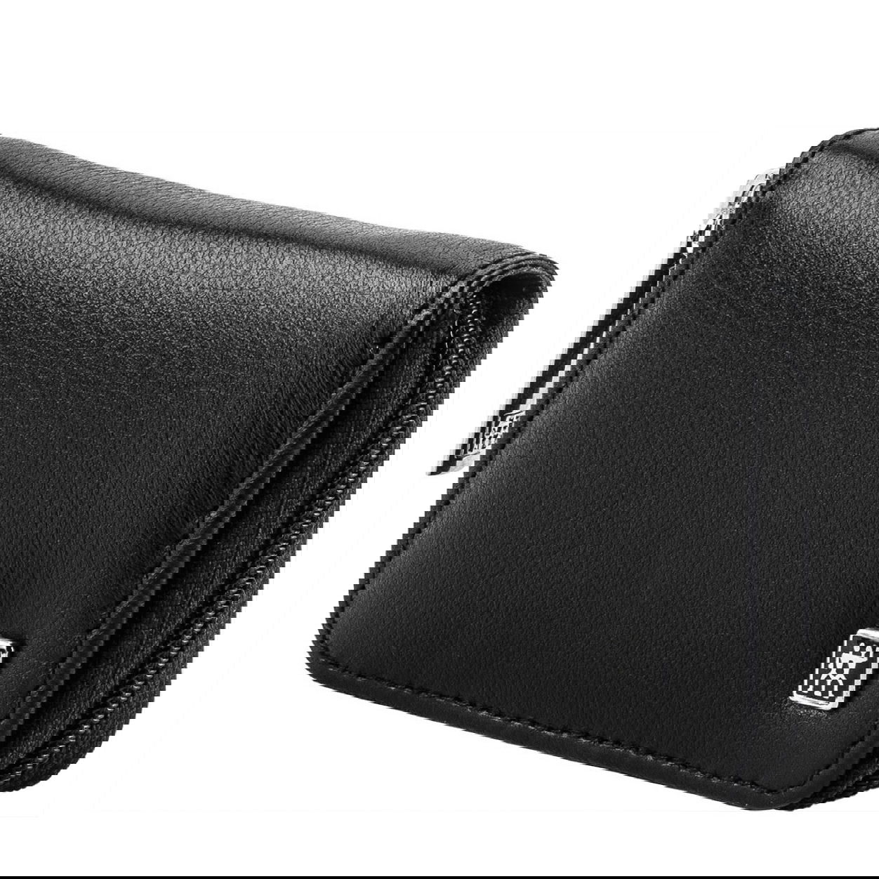 ZWILLING Twinox 3 el. - zestaw do paznokci ze stali nierdzewnej w etui